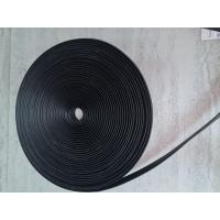ราคา ตัดแบ่งขาย ราคาต่อเมตร เส้นขอบยาง PVC Edging Dynoflex หนา 4 0 มม มี 3 สี สีดำ สีน้ำตาล สีเทา เส้นขอบ เส้นขอบPVC Dynoflex (20589577661)