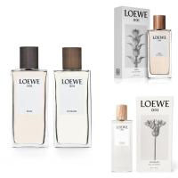 ราคา ของแท้100 Loewe 001 Parfum Woman Man EDT EDP 100ml (20090780037)