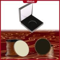 ราคา กล่องโชว์เหรียญของ Hisiya ที่ทนทานกล่องนำเสนอเหรียญสำหรับของสะสมสร้อยข้อมืออัญมณี (20039784022)