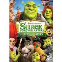 ราคา หนัง DVD ออก ใหม่ SHREK เชร็ค 5 ภาค DVD Master เสียงไทย เสียง ไทย อังกฤษ ซับ ไทย อังกฤษ ภาค 1 ไม่มีซับ ไทย DVD ดีวีดี หนังใหม่ (19928598543)
