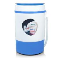 ราคา เครื่องซักผ้ามินิ ขนาด 2 5กก เครื่องซักผ้า เครื่องซักผ้ามินิฝาบน เครื่องซักผ้าขนาดเล็ก เครื่องซักผ้าฝาบน Mini Washing Machine Thaikea (16681845394)