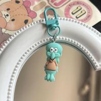 ราคา LOUISIS SpongeBob พวงกุญแจ Kawaii SpongeBob เรซิน แพทริคสตาร์ พวงกุญแจรถแพทริคดาว พวงกุญแจรูปกุญแจ การ์ตูนลายการ์ตูน จี้ตุ๊กตาการ์ตูน SpongeBob ผู้หญิงผู้หญิงผู้หญิง (21048402584)