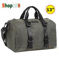 ราคา Shop899 กระเป๋าเดินทาง กระเป๋าสะพายข้าง กระเป๋าทรงหมอน กระเป๋าใส่เสื้อผ้า พร้อมหูหิ้ว แบรนด์ Romar Polo 13 นิ้ว รุ่น R52964 (20994714650)