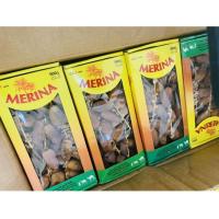 ราคา อินทผาลัมอบแห้ง เมอริน่า MERINA อินทผาลัมแบบติดก้าน กล่องขนาด500กรัม (13297635252)