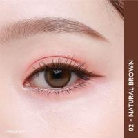 ราคา อายไลน์เนอร์ MEILINDA Wonder Waterproof Pen Liner เขียนขอบตา กรีดตา เขียนตา ขอบตา อายไลน์เนอร์กันน้ำ (20931119972)