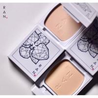 ราคา Ran Mini Retouch Powder Anti Pollution SPF20 PA 7g แป้งพัฟรัน มินิ (20316726640)