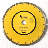 ราคา คุ้มสุด Hammer ใบตัดปูน 9นิ้ว ใบตัดคอนกรีต ตราฆ้อน คมพิเศษ ใบตัดเพชร ใบตัดหัวเสา ใบตัดพื้นคอนกรีต ใบตัดหินแกรนิต ใบตัดหิน 9 (12556451584)