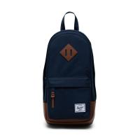 ราคา Herschel Supply กระเป๋าสะพายข้าง รุ่น HERITAGE SHOULDER BAG NEW CLASSICS 2023 (19453005397)
