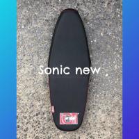 ราคา เบาะเอกนาทองโซนิค Sonic ตัวใหม่ (1591740417)
