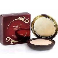 ราคา แป้งยาฟูตลับแดง 988 yafu 988 (8108742067)
