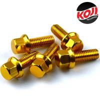 ราคา น็อตตัวผู้ หัวล้าง น็อตมิเนียมหัวล้าง เบอร์10 M6 ความยาว M6X15มิล ราคาต่อ 5 ตัว น็อตมิเนียม น็อตมิเนียมหัวล้าง น็อตตัวผู้ (15940445492)