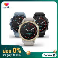ราคา ผ่อน0 Garmin Descent MK2s ไดฟ์คอม ออกกำลังได้ (11575958568)