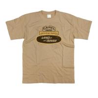 ราคา camel trophy badge land rover range discovery series เสื้อยืดลําลองสําหรับผู้ชายแขนสั้นเหมาะกับการเล่นกีฬา (20621460208)