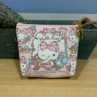 ราคา Sunniegiftshop กระเป๋าสตางค์ กระเป๋าใส่เหรียญ ลายการ์ตูน Kitty My Melody (1811672327)