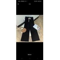 ราคา กางเกงผ้ายืดลูกฟูก (18295877584)