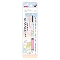 ราคา ปากกาญี่ปุ่น ปากกาหมึก 3 สี Uni Jetstream 3 colors ลายลิขสิทธิ์ ของแท้ นำเข้าจากญี่ปุ่น พร้อมส่งทันทีค่ะ (21114029955)