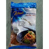 ราคา พริกขี้หนูสวนป่นละเอียด ขนาด 100 กรัม (20943262765)