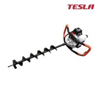 ราคา TESLA เครื่องขุดเจาะดิน เครื่องขุดดิน เครื่องเจาะดิน เครื่องขุดหลุม ดอกสว่านขุดดิน ดอกสว่าน ที่ขุดดิน ขุดหลุม ปลูกต้นไม้ รุ่น TL DRILL5200 (20605270399)