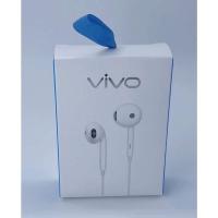 ราคา ประกัน 1ปี หูฟัง Vivo หูฟัง ของแท้ หูฟังแบบมีสาย หูฟัง เบสหนัก พร้อมไมโครโฟน หูงฟัง หูงฟังของแท้ หูฟังอินเอียร์ หูฟังสาย (16824164689)