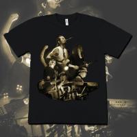 ราคา Bodyslam บอดี้สแลมพูดสูทไทด์เวิลด์ทัวร์ เสื้อยืดวงร็อค (20263737953)