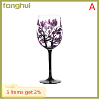 ราคา Fanghui ถ้วยแก้วไวน์พิมพ์ลายสร้างสรรค์สำหรับไวน์เบียร์ค็อกเทลถ้วยแก้วทรงกลมแก้วความจุขนาดใหญ่ของขวัญถ้วย (20249868351)