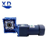 ราคา 220V Ac มอเตอร์เฟสเดียว R Series Helical Gear 1 1 Reduction Gear Gear Transmission With Ac Gear Motor Flange Mounted G (20064713317)