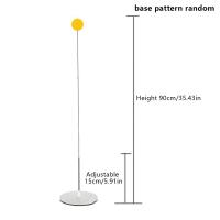 ราคา GUDE001ชุดอุปกรณ์ฝึกลายกีฬาปิงปอง1ชุดชุดลายกีฬาปิงปองกีฬาแบบพกพาแม่ลูก (19757525605)