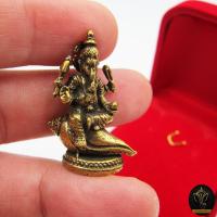 ราคา Ananta พระพิฆเนศ นั่ง หอยสังข์มงคล เน้นนำความสุข สำเร็จ สิ่งดีงามมาสู่ตนและครอบครัว ขนาด 1 ฟรีกล่อง Ongs15 Ongs (17968961043)