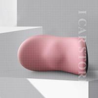 ราคา เบาะรองเอวรถยนต์เบาะรองนั่งในรถเบาะรองนั่งด้านหลังเบาะรองเอวสำหรับรถยนต์ที่รองรับเอวสำหรับการขับขี่อุปกรณ์ป้องกันเอวสำหรับรถยนต์ (17894213784)