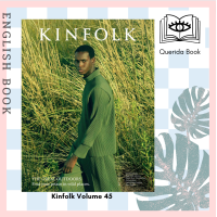 ราคา Querida นิตยสาร Kinfolk Volume 45 9781941815496 by Kinfolk (16604866169)