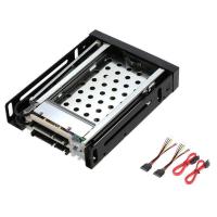 ราคา 2 5 Inch SSD HDD Enclosure Tray 2 Bay Disk Drive SATA Floppy Drive Enclosure Hard Disk Enclosure Extraction Box (20724065030)