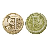 ราคา แสตมป์สีไฟตราประทับแฟนซีจดหมายกุหลาบอังกฤษซองเดียวหัวทองแดงประทับตราปาก2 5ซม อัลบัมภาพ (20978984999)