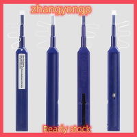 ราคา ZY Legend One Click Fiber Optic cleaning PEN Optical CLEANER LC MU 1 25MM CONNECTOR Clean (20917882804)