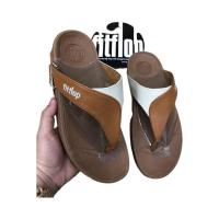 ราคา Authentic Store FitFlop ผู้หญิง รองเท้ารัดส้น รองเท้าแตะสวม รองเท้าพื้นนิ่ม The Same Style In The Mall (21128639649)