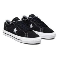 ราคา Authentic Store Converse Ux OneStar ProSuede OX Mens and Womens Sports Shoes 171327CF1BKXX 2790 The Same Style In The Mall (21119235272)