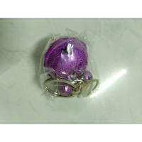 ราคา พร้อมส่งจากไทย พวงกุญแจ กระดิ่ง กระพรวน กระพรวนหลากสี ชุดที่ 1 2 (20566485866)