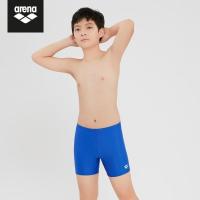 ราคา Arena กางเกงว่ายน้ำเด็กใหม่ห้าจุดนักมวยชุดว่ายน้ำเด็กชายป้องกันคลอรีนกางเกงว่ายน้ำฝึกน้ำพุร้อน (19927731166)