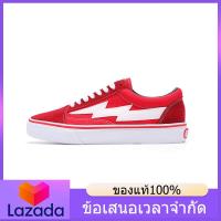 ราคา ของแท้อย่างเป็นทางการ VANS REVENGE X STORM Mens and Womens CANVAS SHOES RS588977 รองเท้าวิ่ง รองเท้าผ้าใบ รองเท้าสเก็ตบอร์ด The Same Style In The Store (20576545538)