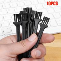 ราคา เครื่องโกนหนวดโทรศัพท์มือถือแล็ปท็อปแปรงขนาดพกพา10ชิ้นเครื่องปัดฝุ่นทำความสะอาดป้องกันไฟฟ้าสถิตย์สำหรับแป้นพิมพ์คอมพิวเตอร์เครื่องมือที่ดับกลิ่นในรถพื้นที่ขนาดเล็ก (20106681306)