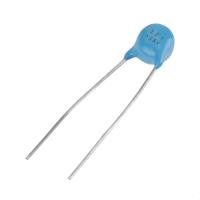 ราคา 20 Pcs High Voltage Monolithic Ceramic Capacitors 221k 220pF 15KV 15000V Capacitor Kit (15396617164)