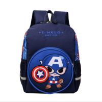 ราคา COD DSFRSETTYTDD Paw Patrol School Paw Patrol Childrens Design Backpack For Kids (20286831526)