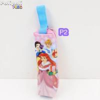 ราคา ใหม่พร้อมส่ง กระเป๋าดินสอ ซองหลอด ลายการ์ตูนลิขสิทธิ์ ลายซุปเปอร์ฮีโร่ ลายเจ้าหญิง คุณภาพดี Cartoon Pencil case Sup (20273524232)