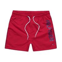 ราคา Tommy Hilfiger กางเกง5นาทีแห้งเร็วกางเกงโปโลกางเกงชายหาดลำลองกางเกงขาสั้นเคลื่อนไหวแบบ3นาที2023ของแท้ (19819734326)