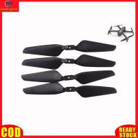 ราคา LeadingStar RC ใบพัด4ชิ้นสำหรับ Ancool Lopom 4000ft Mjx B12 Fpv 4K Eis การถ่ายภาพทางอากาศพับได้ใบมีดคอปเตอร์สี่ใบพัดโดรนบังคับวิทยุอะไหล่ (19727558327)