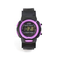 ราคา นาฬิกาอิเล็กทรอนิกส์แฟชั่นสำหรับเด็กเด็กผู้ชายและเด็กผู้หญิง LED นาฬิกาดิจิทัลสำหรับเด็ก (19724349384)