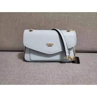ราคา GUESS ของแท้ Outlet กระเป๋าเกรส คอลใหม่ สายโซ่ 4 สี (19265753675)