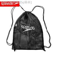 ราคา Speedo speedo กระเป๋ากระเป๋าเก็บของสะพายไหล่แบบพกพาสำหรับทุกเพศกระเป๋าว่ายน้ำกระเป๋าเป้สะพายหลังลำแสง (19491509587)