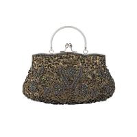 ราคา กระเป๋าคลัทช์กระเป๋าคลัทช์วิบวับวินเทจลูกปัดเลื่อมกระเป๋าถืองานกลางคืนกระเป๋าคลัทช์งานแต่งงานกระเป๋าคลัทช์กระเป๋าสำหรับผู้หญิงเจ้าสาวงานพรอมงานแต่งงาน (17159100921)