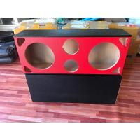 ราคา งานสูตรแข่ง SDK ชุดกล่องตู้ เสียงดัง ฟังเพราะ เน้นเสียงกลาง มิดโล มิดเบส โจีะๆ ฟังชัดๆ ชุดตู้เสียงกลาง ใส่ดอก 6 6 5 นิ้ว 2 ดอก 1ใบ (1474736330)