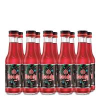 ราคา เรดดี้ เครื่องดื่มผสมคาเฟอีน รสโกจิเบอร์รี่ 150 มล แพ็ค 10 ขวด Ready Mixed Energy Drink Goji Berry 150 ml x 10 Bottles โปรโมชันราคาถูก เก็บเงินปลายทาง (15098271618)